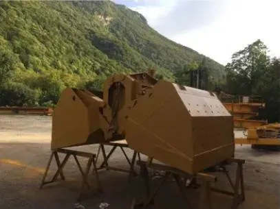 Séparateur de condensats près de Moirans